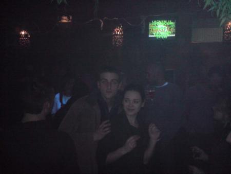 SOIREE SO HOT SO FRESH